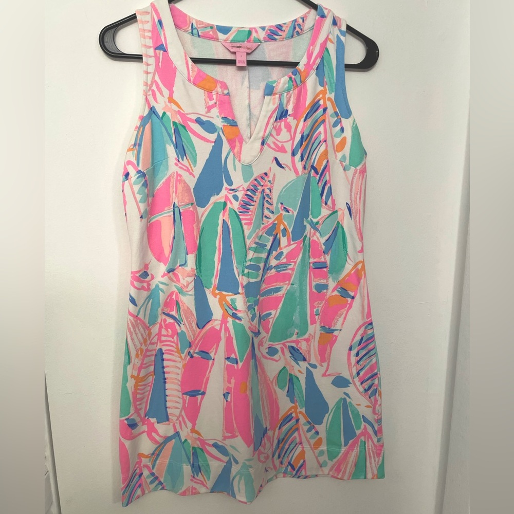 LilyPulitzer Dress size (S)